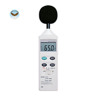 Máy đo độ ồn GEO-FENNEL FSM 130+ (35 - 100 dB; 65 - 130 dB)